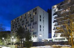 Rockypop Flaine Hotel Spa