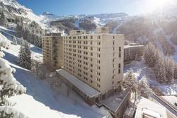 Rockypop Flaine Hotel Spa