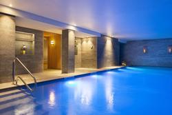 Rockypop Flaine Hotel Spa