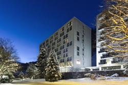 Rockypop Flaine Hotel Spa
