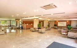 First Joy Hotel
