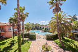 Residence Odalys La Palmeraie