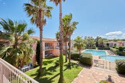 Residence Odalys La Palmeraie