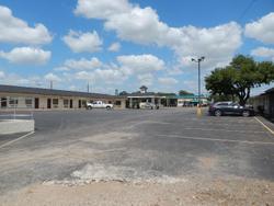Pearsall Executive Inn