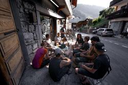 Hideout Hostel