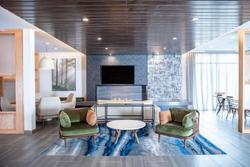 Fairfield Inn & Suites By Marriott Kingsport