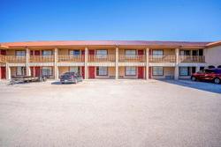 Lone Star Inn