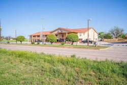 Lone Star Inn
