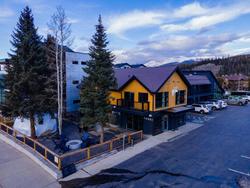 Gravity Haus Winter Park
