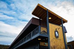 Gravity Haus Winter Park