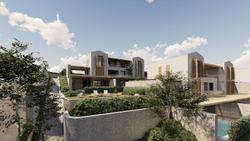 Novva Hotels,Kaş