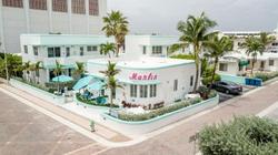 The Marlin Beachside