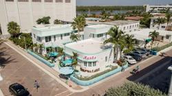 The Marlin Beachside