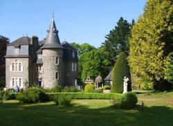 Manoir Ker Huella