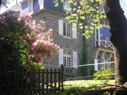 Manoir Ker Huella
