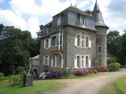 Manoir Ker Huella