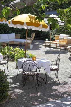 Hotel Lou Cagnard