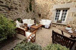 Hotel de La Porte Saint Malo