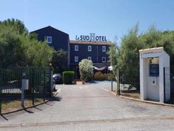 Le Sud Hotel