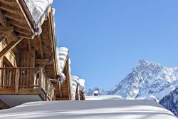 Les Chalets Elena