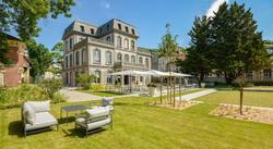 Hotel Mille Pas