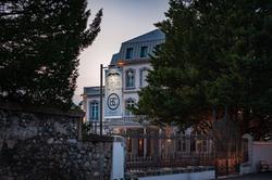 Hotel Mille Pas