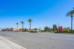 Tradewinds Motel