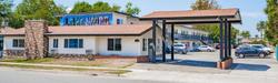 Tradewinds Motel