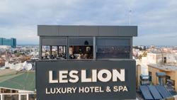 Les Lion Luxury Spa