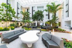 Innovation Hotel