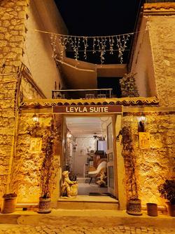 Leyla Suite