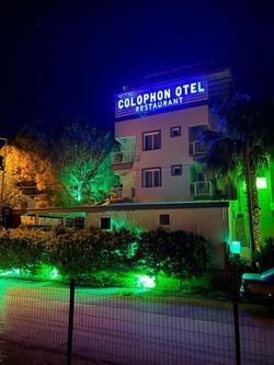 Colophon Hotel