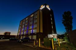 Hotel Weston