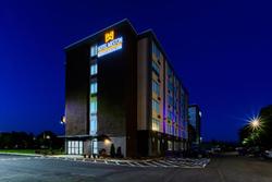 Hotel Weston