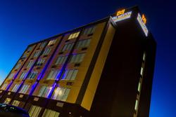 Hotel Weston
