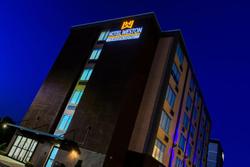 Hotel Weston