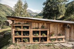 Les Cedres - Hotel, Restaurant & Spa