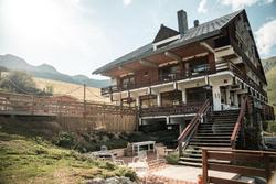 Les Cedres - Hotel, Restaurant & Spa