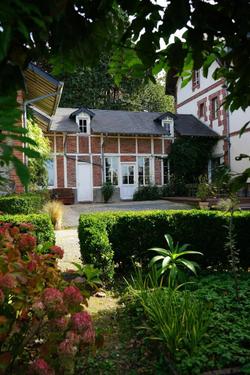 La Villa Giature