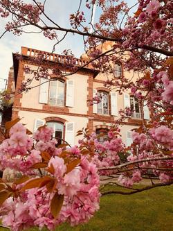 La Villa Giature