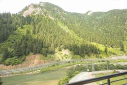 Pazarcik Mountain Hotel
