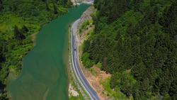 Pazarcik Mountain Hotel
