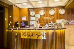 Senyor Garden Hotel
