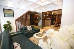 Senyor Garden Hotel