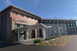 La Quinta Inn & Suites By Wyndham Rosemont O'Hare