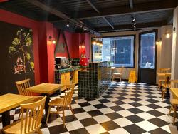 Li Hotel Pera