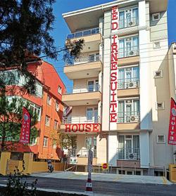 Edirne House
