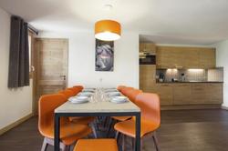 Residence Club Mmv Le Coeur Des Loges