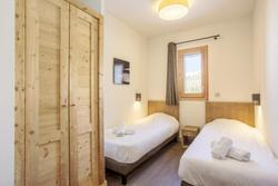 Residence Club Mmv Le Coeur Des Loges