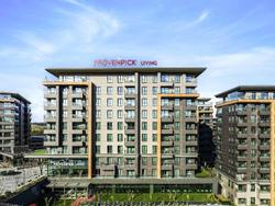 Movenpick Living İstanbul Çamlıvadi